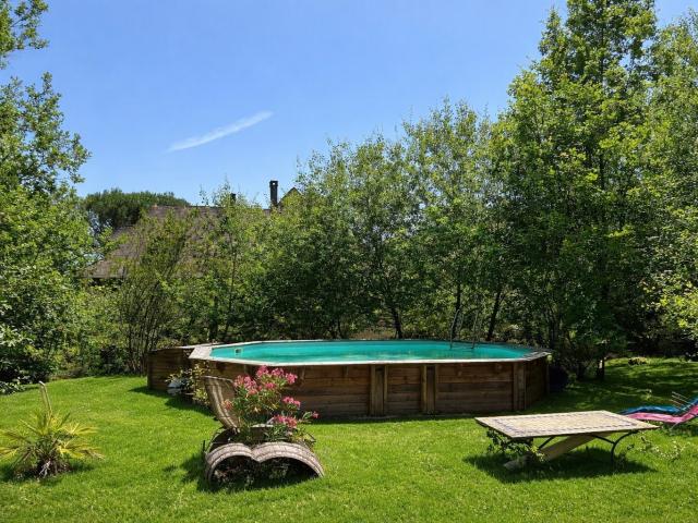 Un bien rare aux volumes exceptionnels à 3 km de Périgueux c. 330m² Trélissac
