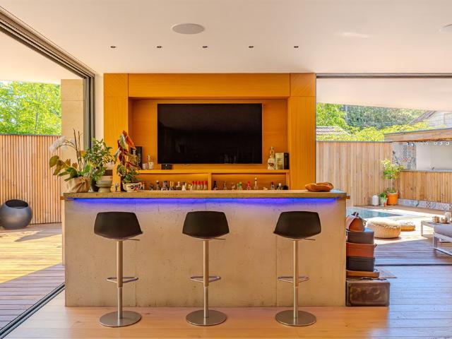 Un Bijou d'Architecture Contemporaine