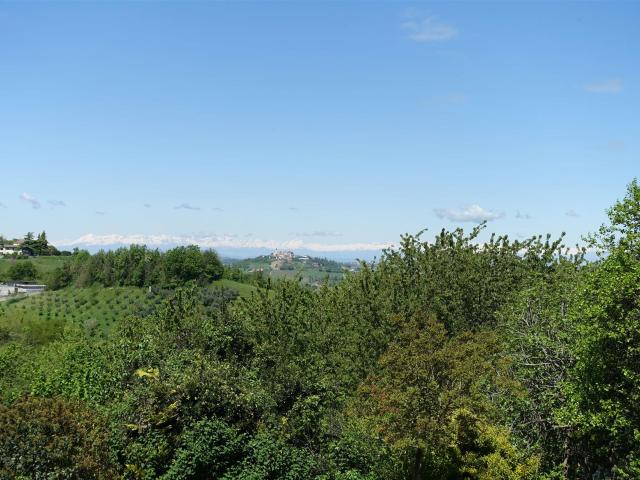 Un borgo familiare sulle colline di Calamandrana 0m² Calamandrana