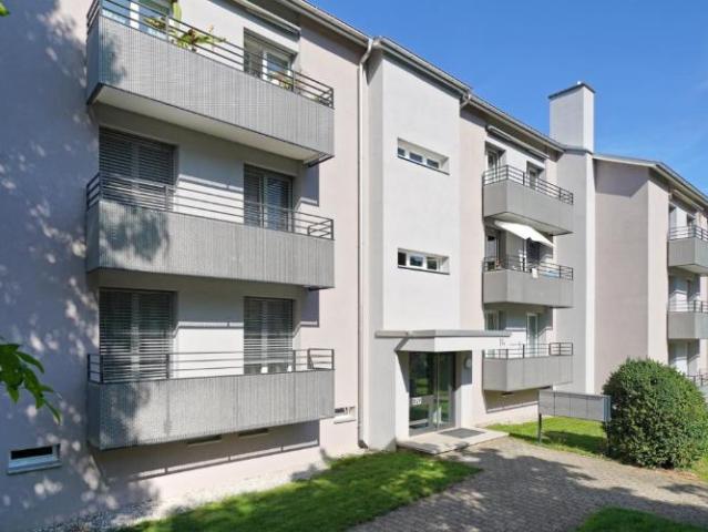Un cadre de vie confortable pour les familles et les couples