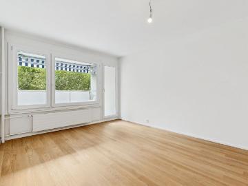 Un cadre de vie moderne