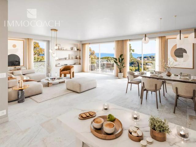 Un cadre naturel d’exception au Lavandou 151m² Le Lavandou