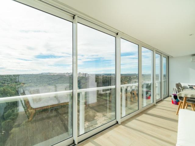 UN CAPRICHO ÚNICO EN LA COSTA BLANCA.. Imagina despertar c. 71m² Guardamar del Segura