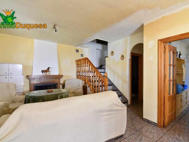 UN CAPRICHO en la ALPUJARRA Granaina. Casa con encanto en Capileira