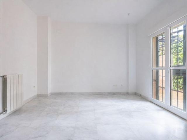 Un chalet pareado para refugiarse en Gines