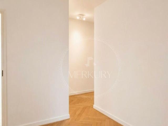 Un charmant appartement de 3P quartier de St Jean Délices Genève