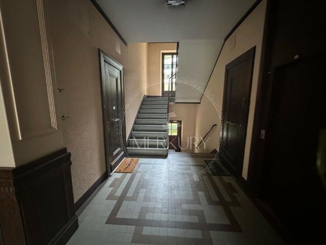 Un charmant appartement de 3P situé dans le quartier de Plainpalais
