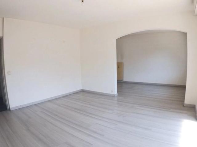 UN COMPROMIS À ÉTÉ SIGNÉ POUR CET APPARTEMENT