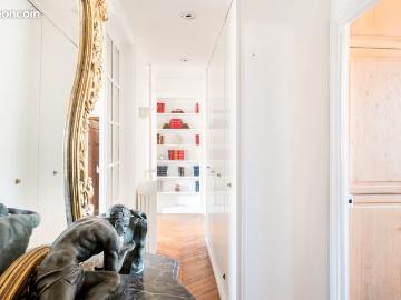 un cocon parfait à Montrouge, à quelques minutes du centre de Paris loyer tout inclus