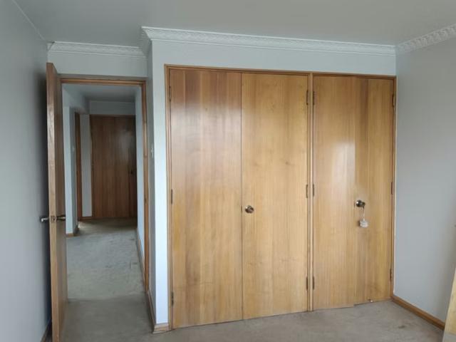 Un departamento por piso con ascensor a la puerta | 3 dormitorios por 5291.00 en Temuco