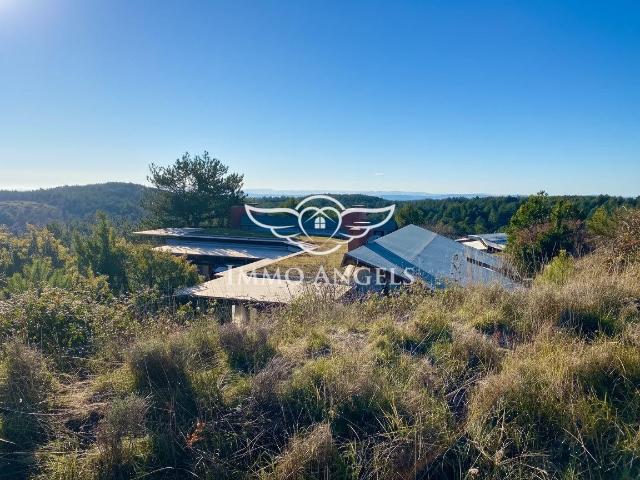 Domaine d'exception au coeur de l'Hérault 850m² La Vacquerie et Saint Martin de Castries