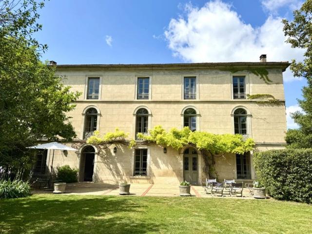 Un domaine d'exception avec de multiples possibilités