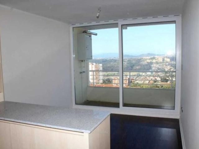 Un dormitorio, año corrido, viña del mar alto