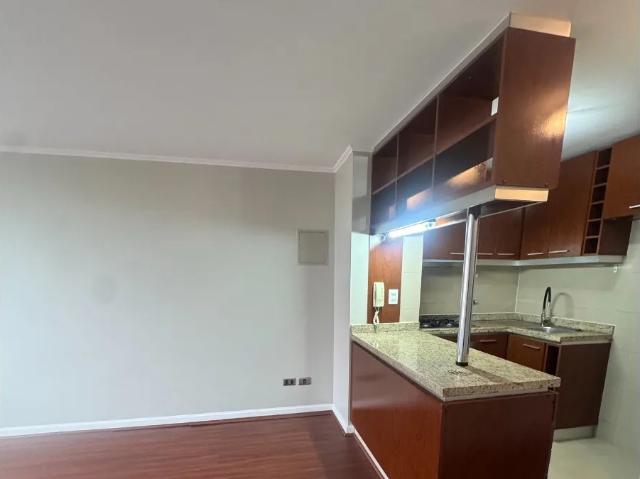 Un dormitorio plaza ñuñoa