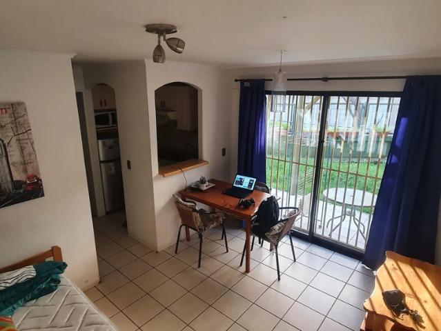Un dormitorio, reñaca