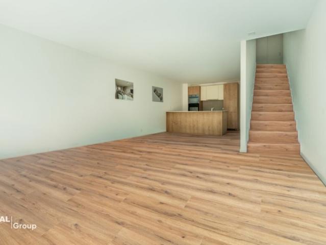 Un duplex modulable pour conjuguer vie privée et activité professionnelle