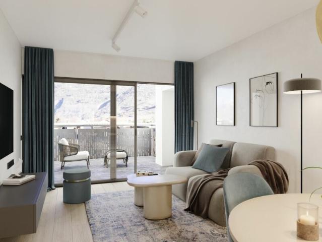 UN DUPLEX QUI VOIT GRAND DEHORS !
