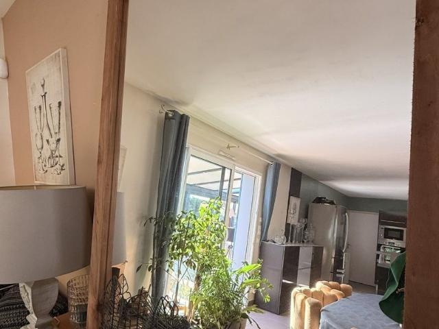 Maison familiale de 4 chambres 166m² L'herbergement