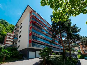 Chemin Des Terrasses, Territet, Territet, Gemeinde Montreux, Montreux, District de la Riviera-Pays-d’Enhaut, Kanton Freiburg