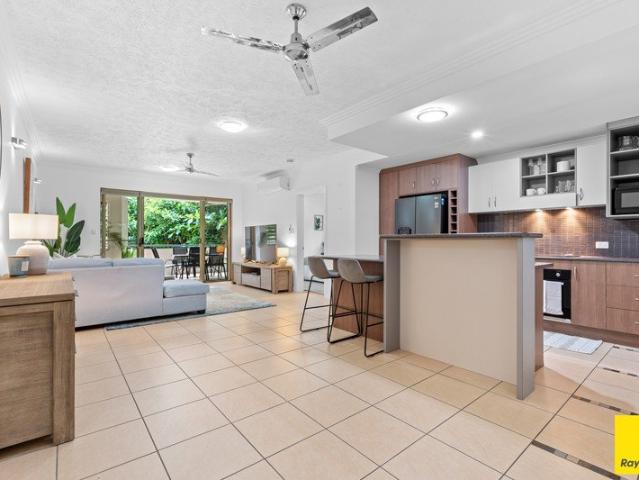Un Furnished Spacious Coastal Living in a Secure Resort Style 3 Bedroom Apartment
