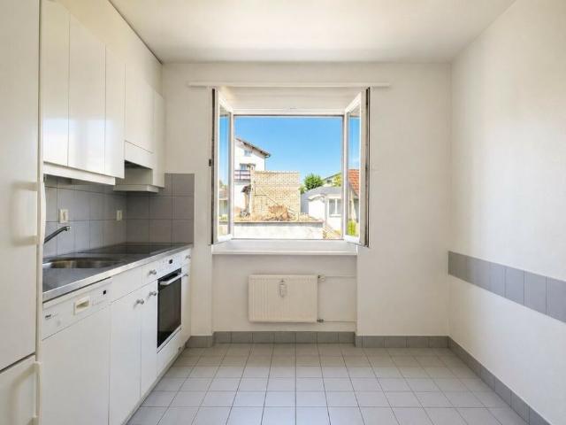 Un grand 3pcs à louer à Porrentruy !