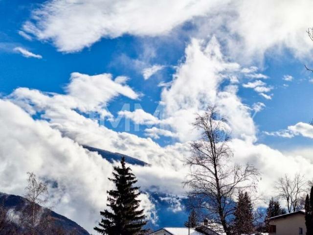 Un grand bol dair frais Lot E