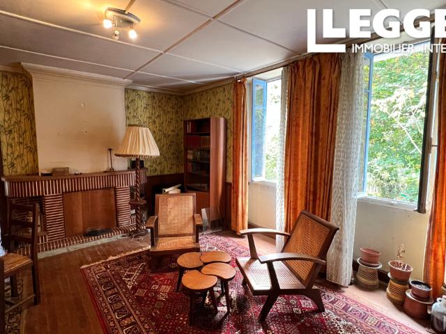 Un Grand Projet de Rénovation dans la Paisible Campagne Charentaise