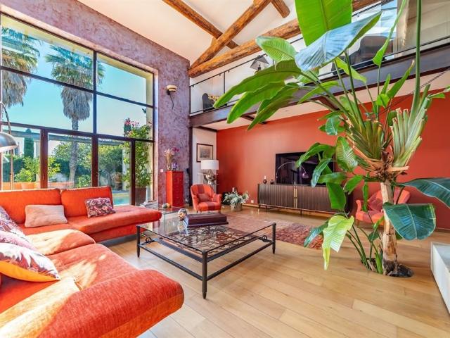 Un havre de caractère, rare sur le marché 304m² Montpellier