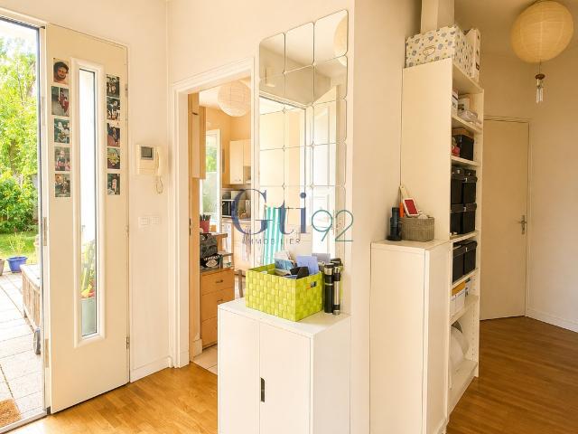 UN HAVRE DE PAIX AVEC CHAMBRE DE PLAIN PIED