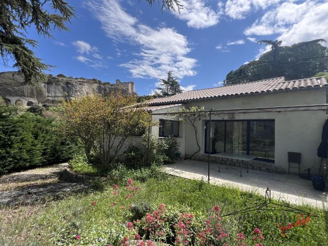 Un havre de paix à Vaison! 147m² Vaison la Romaine