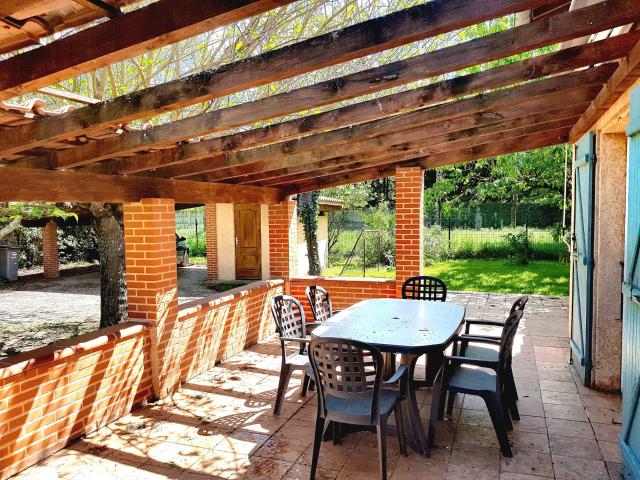 Un havre de paix! 145m² Muret