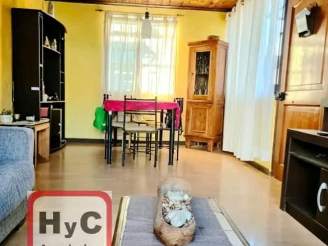 Un hogar pensado para crecer y disfrutar en Villa Dulce | 4 dormitorios por 112000. 00 en Chile