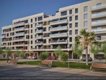 ¡UN HOGAR QUE SIEMPRE MIRA AL SOL! ESTUDIO CON PISCINA COMUNITARIA Y GIMNASIO  EDIFICIO PUERTA ROSAL