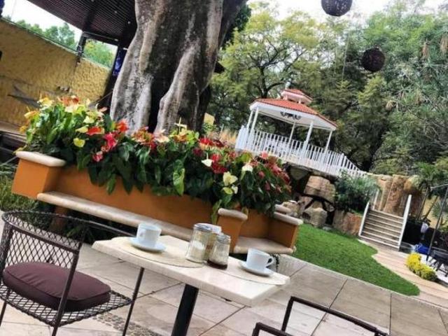Un hotel con alma, un negocio con Futuro