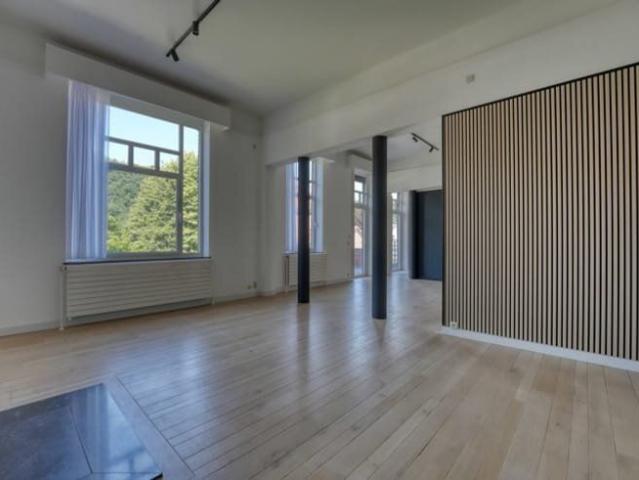 Un intérieur qui donne envie de rentrer