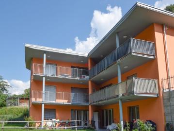Giornico, Gemeinde Giornico, Bezirk Leventina, Tessin
