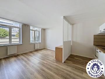 Un investissement de qualité augure de bonne perspective !