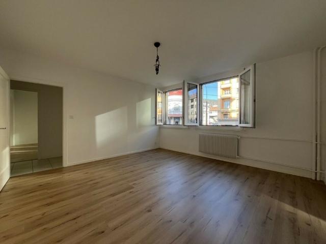 Un joli logement de 3.5pcs à louer proche de la gare