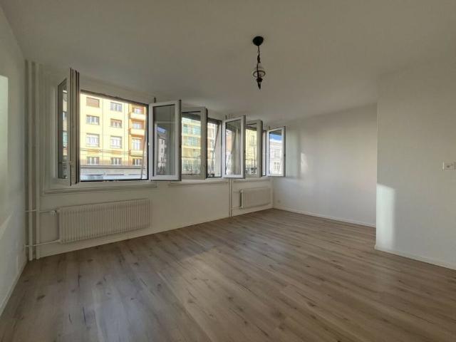 Un joli logement de 3.5pcs à louer proche de la gare