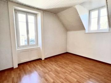 Un joli 2.5pcs à louer à Corcelles NE