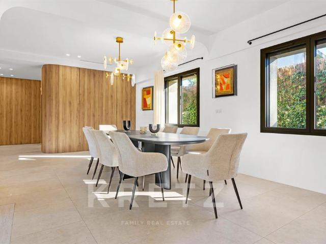 Un Joyau Contemporain à la Bouillabaisse Saint Tropez 230m² Saint Tropez