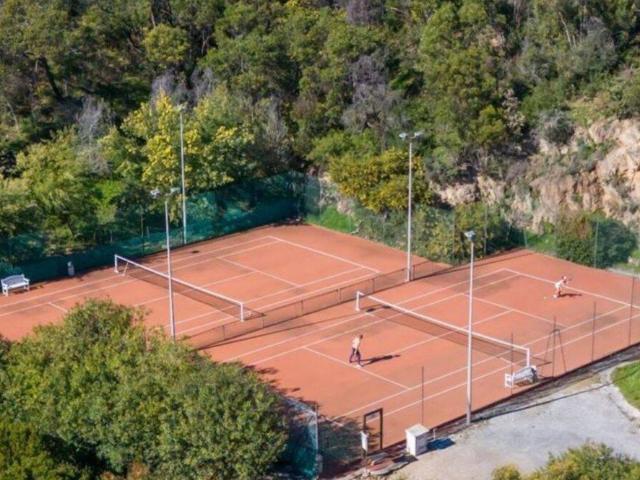 un lieu de séjour idéal sur la Côte d'Azur