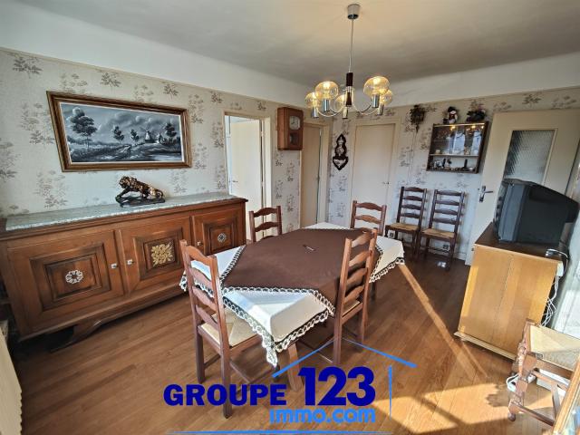 Un lieu de vie idéal pour votre famille ! 109m² Migennes