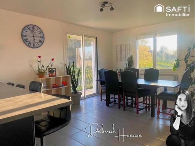 Un lieu de vie rare, pour ceux qui veulent plus qu’une maison