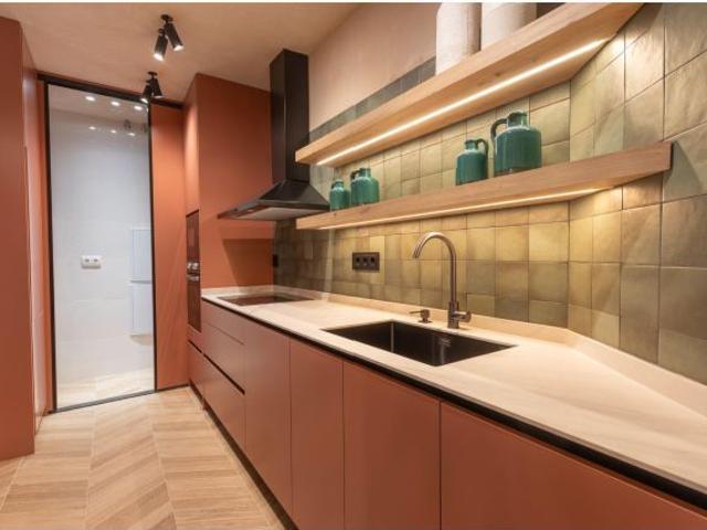 Un Loft que Redefine el Concepto de Exclusividad y Distinción, en zona céntrica y privilegiada