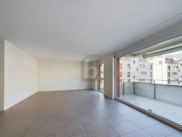 UN LOGEMENT MODERNE DANS UN QUARTIER CALME