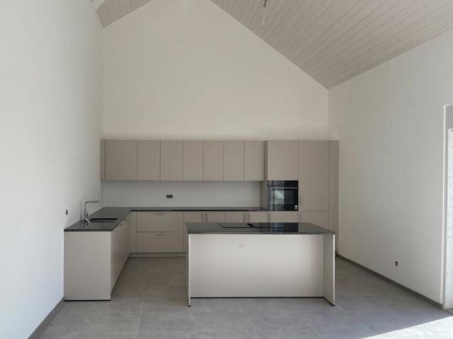 UN LOT D'EXCEPTION AVEC JARDIN, TERRASSE SANS VIS À VIS ET VUE MONTAGNES !