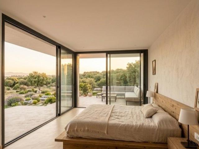 Un lugar llamado: descanso 0m² Sieteiglesias