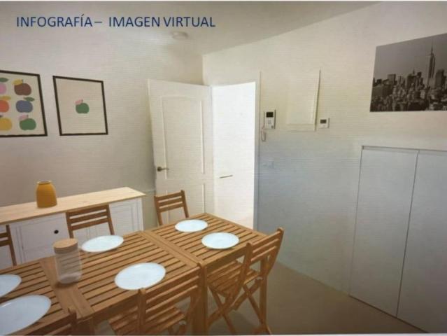 Un lugar para desconectar y vivir