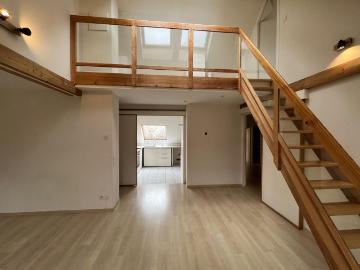 Rue Saint-Charles Strasbourg, Cronenbourg-Poteries, Strasbourg Bas-Rhin, Bas-Rhin